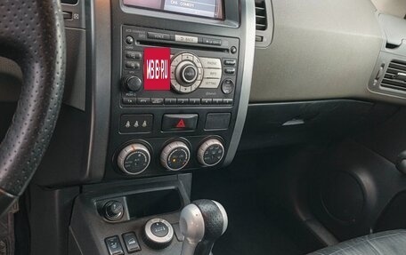 Nissan X-Trail, 2008 год, 840 000 рублей, 9 фотография