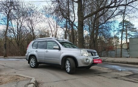 Nissan X-Trail, 2008 год, 840 000 рублей, 5 фотография