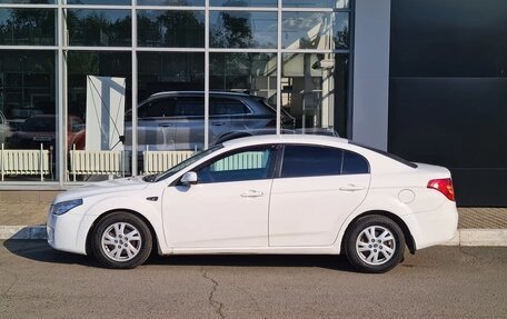 FAW Besturn B50 I, 2012 год, 225 000 рублей, 2 фотография