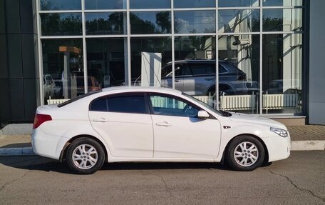 FAW Besturn B50 I, 2012 год, 225 000 рублей, 3 фотография