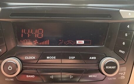 FAW Besturn B50 I, 2012 год, 225 000 рублей, 7 фотография