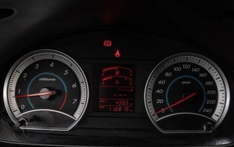 FAW Besturn B50 I, 2012 год, 225 000 рублей, 8 фотография