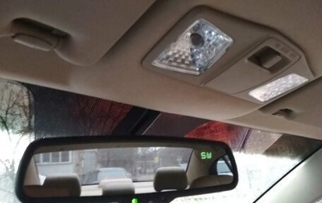 FAW Besturn B50 I, 2012 год, 225 000 рублей, 9 фотография