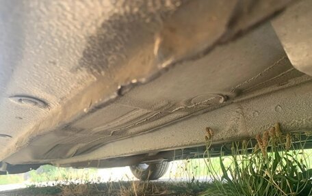 FAW Besturn B50 I, 2012 год, 225 000 рублей, 12 фотография