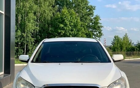 FAW Besturn B50 I, 2012 год, 225 000 рублей, 4 фотография