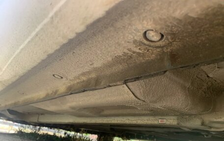 FAW Besturn B50 I, 2012 год, 225 000 рублей, 13 фотография