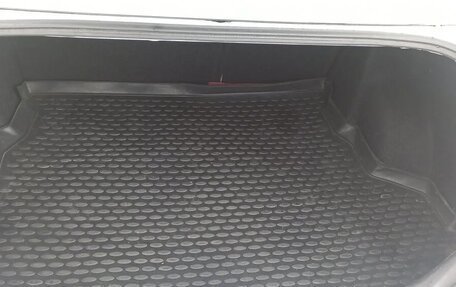 FAW Besturn B50 I, 2012 год, 225 000 рублей, 11 фотография