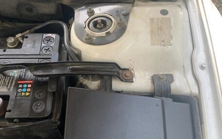 FAW Besturn B50 I, 2012 год, 225 000 рублей, 10 фотография