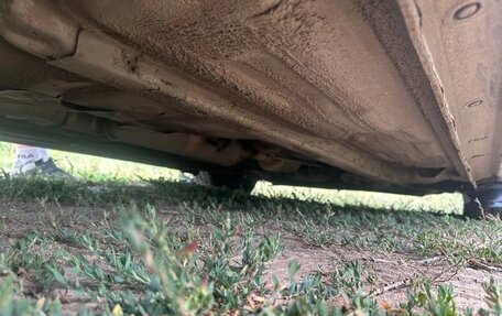 FAW Besturn B50 I, 2012 год, 225 000 рублей, 14 фотография