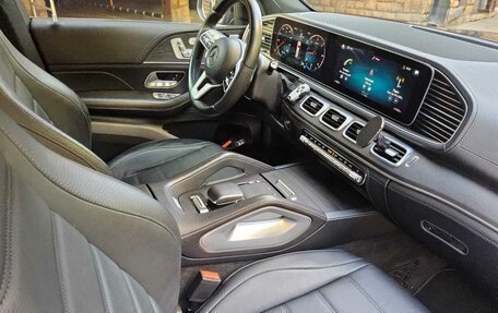 Mercedes-Benz GLS, 2019 год, 7 200 000 рублей, 11 фотография