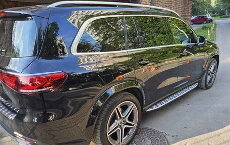 Mercedes-Benz GLS, 2019 год, 7 200 000 рублей, 6 фотография