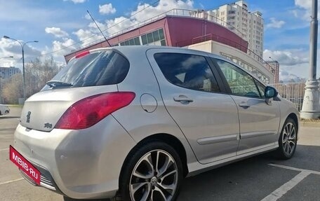 Peugeot 308 II, 2010 год, 400 000 рублей, 4 фотография
