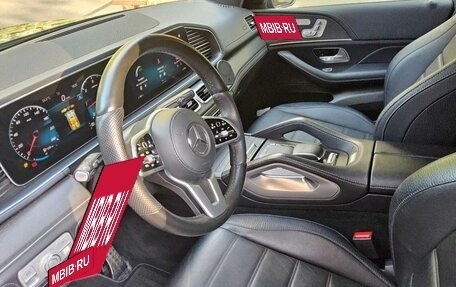 Mercedes-Benz GLS, 2019 год, 7 200 000 рублей, 10 фотография