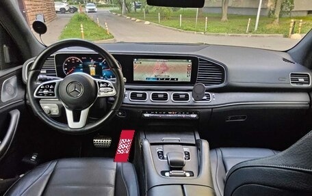 Mercedes-Benz GLS, 2019 год, 7 200 000 рублей, 7 фотография