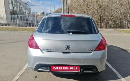 Peugeot 308 II, 2010 год, 400 000 рублей, 3 фотография