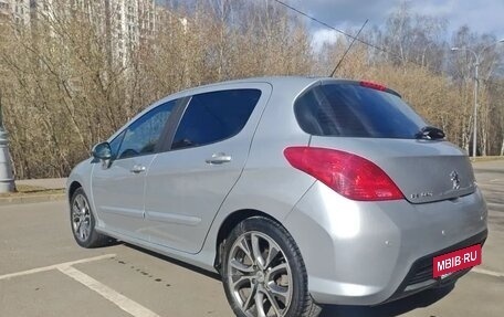 Peugeot 308 II, 2010 год, 400 000 рублей, 2 фотография