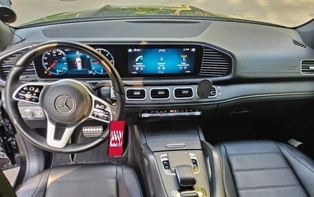 Mercedes-Benz GLS, 2019 год, 7 200 000 рублей, 8 фотография