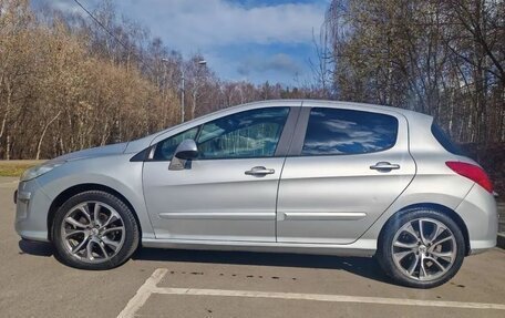 Peugeot 308 II, 2010 год, 400 000 рублей, 7 фотография