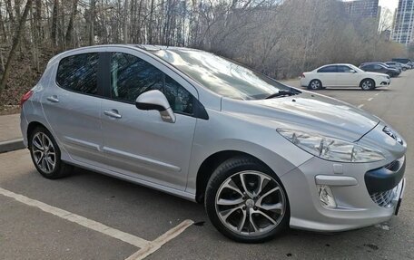 Peugeot 308 II, 2010 год, 400 000 рублей, 10 фотография