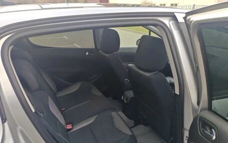 Peugeot 308 II, 2010 год, 400 000 рублей, 14 фотография