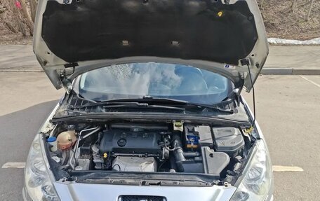 Peugeot 308 II, 2010 год, 400 000 рублей, 20 фотография