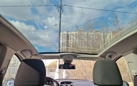 Peugeot 308 II, 2010 год, 400 000 рублей, 16 фотография