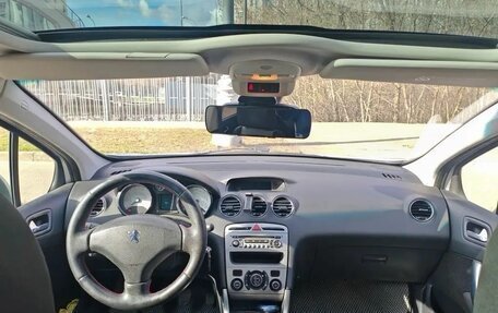 Peugeot 308 II, 2010 год, 400 000 рублей, 12 фотография