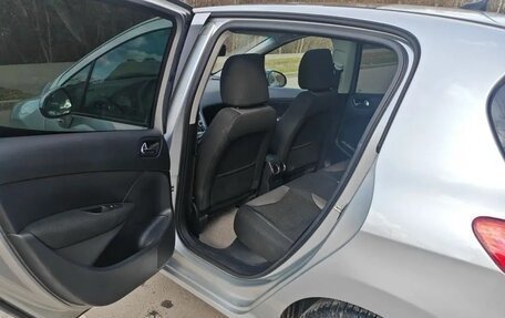 Peugeot 308 II, 2010 год, 400 000 рублей, 15 фотография