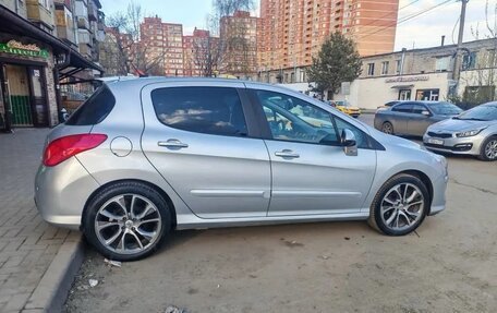 Peugeot 308 II, 2010 год, 400 000 рублей, 19 фотография