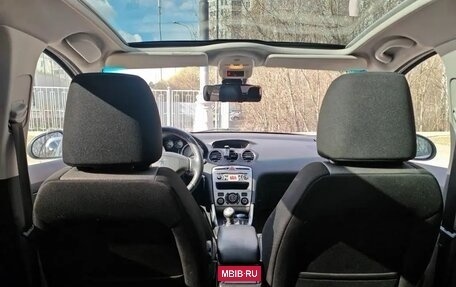 Peugeot 308 II, 2010 год, 400 000 рублей, 17 фотография