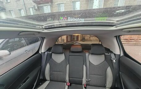 Peugeot 308 II, 2010 год, 400 000 рублей, 21 фотография