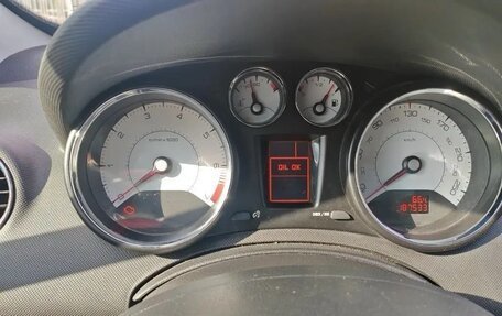 Peugeot 308 II, 2010 год, 400 000 рублей, 25 фотография