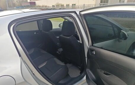 Peugeot 308 II, 2010 год, 400 000 рублей, 23 фотография