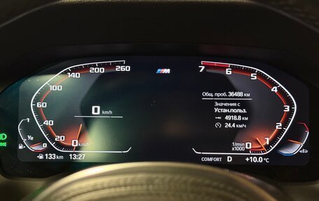 BMW 4 серия, 2021 год, 5 790 000 рублей, 7 фотография