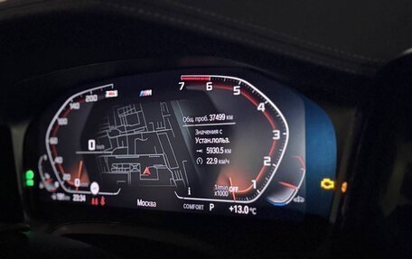 BMW 4 серия, 2021 год, 5 790 000 рублей, 8 фотография
