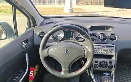 Peugeot 308 II, 2010 год, 400 000 рублей, 26 фотография