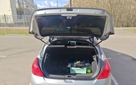 Peugeot 308 II, 2010 год, 400 000 рублей, 22 фотография