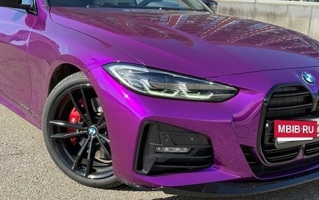 BMW 4 серия, 2021 год, 5 790 000 рублей, 4 фотография