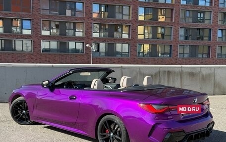 BMW 4 серия, 2021 год, 5 790 000 рублей, 2 фотография