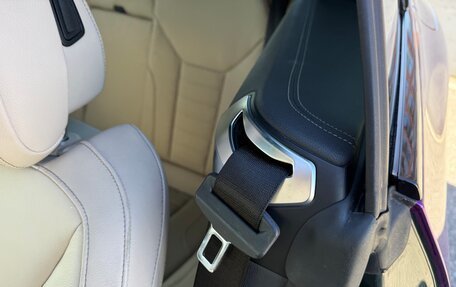 BMW 4 серия, 2021 год, 5 790 000 рублей, 12 фотография