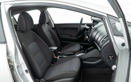 KIA Cerato III, 2017 год, 1 372 444 рублей, 8 фотография