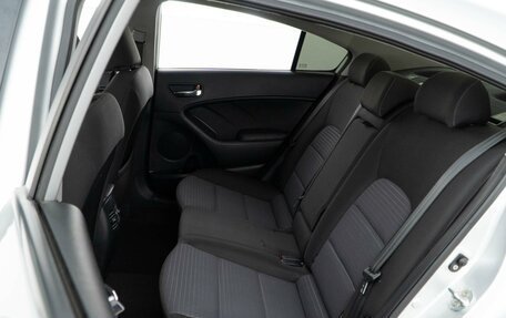 KIA Cerato III, 2017 год, 1 372 444 рублей, 9 фотография