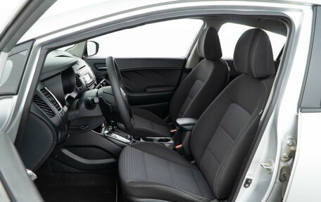 KIA Cerato III, 2017 год, 1 372 444 рублей, 10 фотография