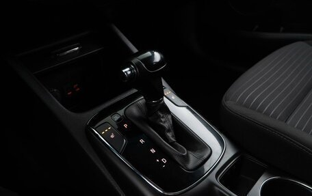 KIA Cerato III, 2017 год, 1 372 444 рублей, 17 фотография