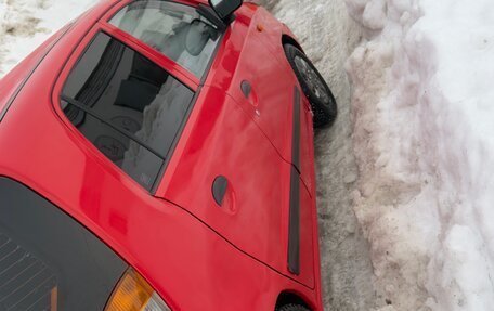 Hyundai Atos, 2000 год, 210 000 рублей, 9 фотография