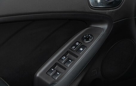 KIA Cerato III, 2017 год, 1 372 444 рублей, 19 фотография