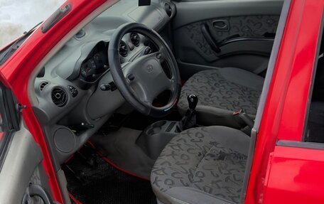 Hyundai Atos, 2000 год, 210 000 рублей, 3 фотография