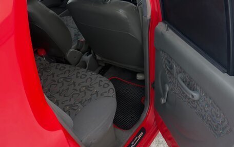 Hyundai Atos, 2000 год, 210 000 рублей, 8 фотография