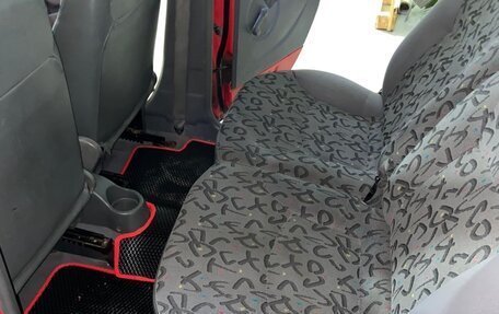 Hyundai Atos, 2000 год, 210 000 рублей, 4 фотография