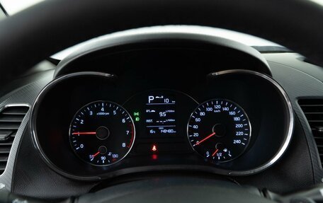 KIA Cerato III, 2017 год, 1 372 444 рублей, 20 фотография